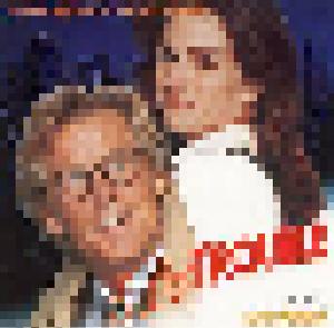 David Newman: I Love Trouble - Cover