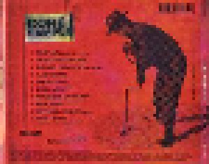 Core Sample 98 (CD) - Bild 2