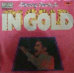 Sammy Davis Jr.: In Gold (LP) - Bild 1