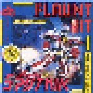 Sigue Sigue Sputnik: Flaunt It (LP) - Bild 1
