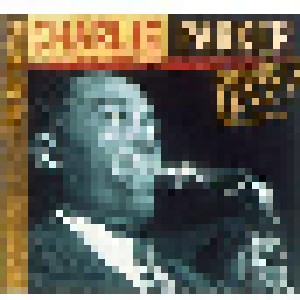 Charlie Parker: Ken Burns Jazz -  The Definitive Charlie Parker (CD) - Bild 1