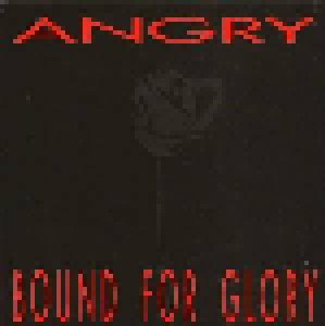 Angry: Bound For Glory (Single-CD) - Bild 1