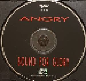 Angry: Bound For Glory (Single-CD) - Bild 3