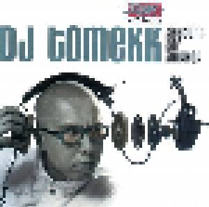 DJ Tomekk: Return Of Hip Hop (2-LP) - Bild 1