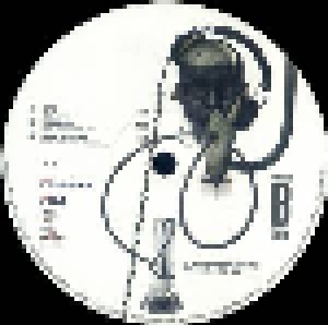 DJ Tomekk: Return Of Hip Hop (2-LP) - Bild 4