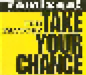 Fun Factory: Take Your Chance (Single-CD) - Bild 1