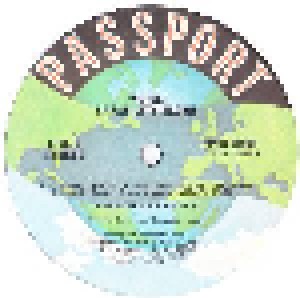 Capability Brown: Voice (LP) - Bild 5