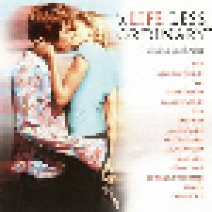 A Life Less Ordinary - Original Soundtrack (CD) - Bild 1