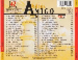 Adiós Amigo (2-CD) - Bild 2