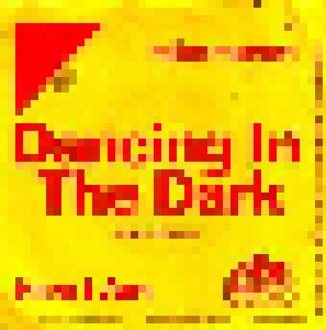 Mike Mareen: Dancing In The Dark (7") - Bild 1