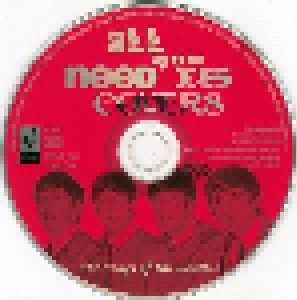 All You Need Is Covers (2-CD) - Bild 3