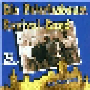 Die Peterlesboum Revival Band: Die 2.Te (CD) - Bild 1