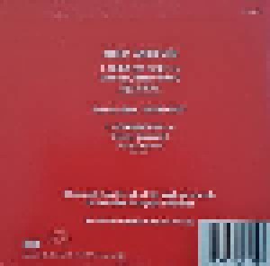 Angry Anderson + Tommy Emmanuel: Bound For Glory (Split-Single-CD) - Bild 2