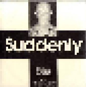 Angry Anderson: Suddenly (7") - Bild 2
