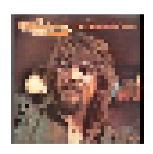 Cover - Waylon Jennings: Ramblin' Man, The