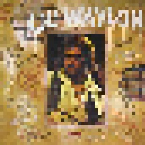 Waylon Jennings: Ol' Waylon (LP) - Bild 1
