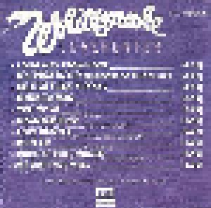 Whitesnake: Lovehunter (CD) - Bild 4