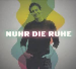Dieter Nuhr: Nuhr Die Ruhe - Cover