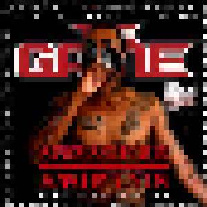The Game: Stop Snitchin, Stop Lyin - Cover