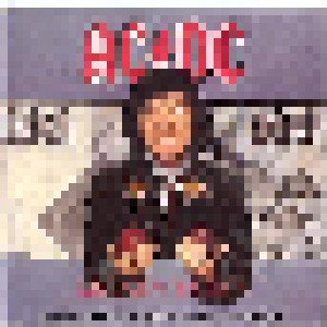 AC/DC: Moneytalks (Single-CD) - Bild 1