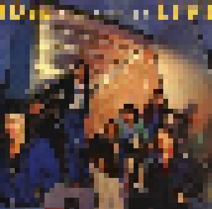 10cc: Live And Let Live (2-CD) - Bild 1
