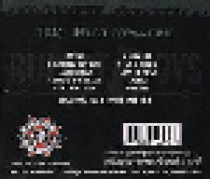 BulletBoys: 10c Billionaire (CD) - Bild 2