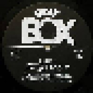 Scotch: Disco Band (Beat Box Remix) (12") - Bild 3