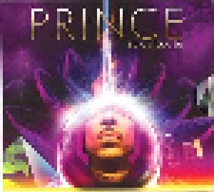 Prince + Bria Valente: Lotusflow3r (Split-3-CD) - Bild 5
