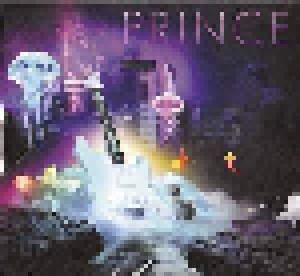 Prince + Bria Valente: Lotusflow3r (Split-3-CD) - Bild 6