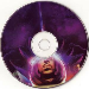 Prince + Bria Valente: Lotusflow3r (Split-3-CD) - Bild 8