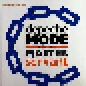 Depeche Mode: Master And Servant (Promo-12") - Bild 1