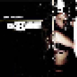 Cover - Jessica Vale: Sex Album, The