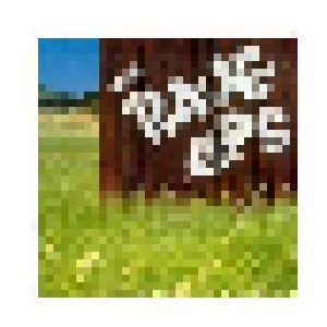 The Rave-Ups: Town Country (LP) - Bild 1