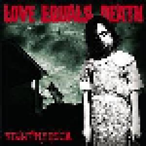Love Equals Death: Nightmerica (LP) - Bild 1