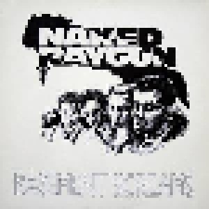 Naked Raygun: Basement Screams (LP) - Bild 1