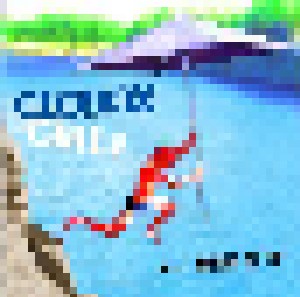 Clorox Girls: All I Wanna Do EP (7") - Bild 1
