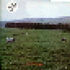 Sofa Head: Acres Of Geeses (LP) - Bild 1