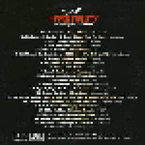 The Hyper Fidelity (CD) - Bild 2