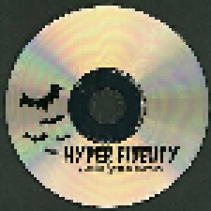 The Hyper Fidelity (CD) - Bild 3