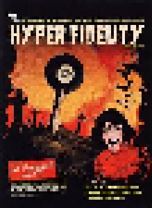 The Hyper Fidelity (CD) - Bild 5