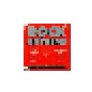 Rock Anthems - 24 Tracks That Rocked A Generation (2-LP) - Bild 1