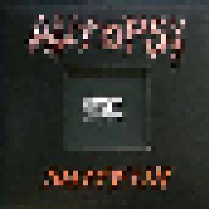 Autopsy: Shitfun (LP) - Bild 1