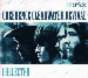 Creedence Clearwater Revival: Collected (3-CD) - Bild 1