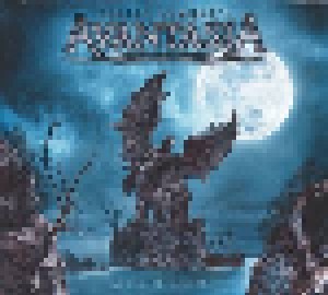 Tobias Sammet's Avantasia: The Wicked Symphony / Angel Of Babylon (2-CD) - Bild 3