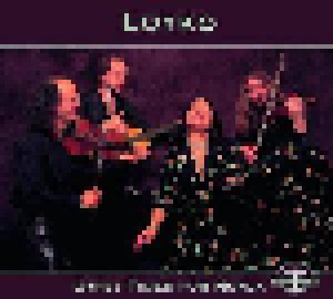 Loyko: Gypsy Times For Nunja (CD) - Bild 1