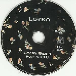 Loyko: Gypsy Times For Nunja (CD) - Bild 3