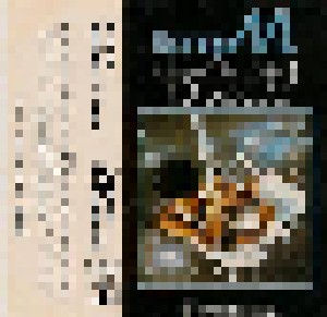 Boney M.: Nightflight To Venus (Tape) - Bild 2