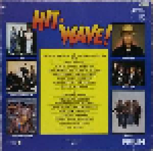 Hit-Wave (LP) - Bild 2