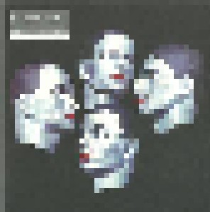 Kraftwerk: The Catalogue (8-CD) - Bild 7
