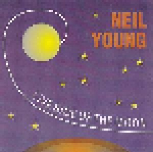 Neil Young: Live Side Of The Moon (CD) - Bild 1